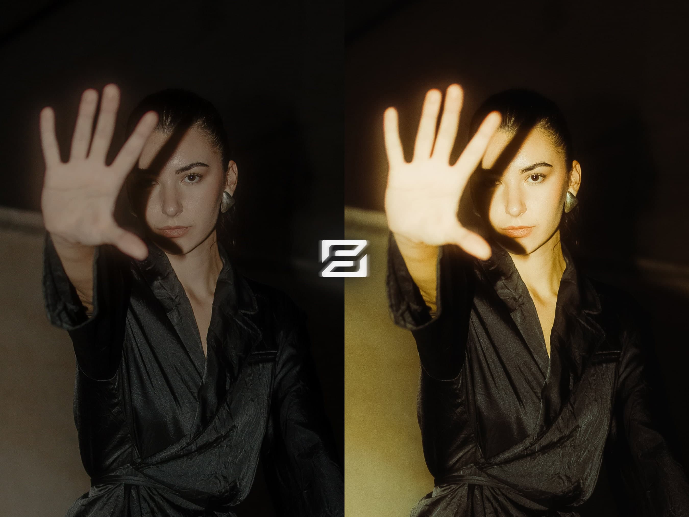 Aesthetic Polaroid filters for Instagram