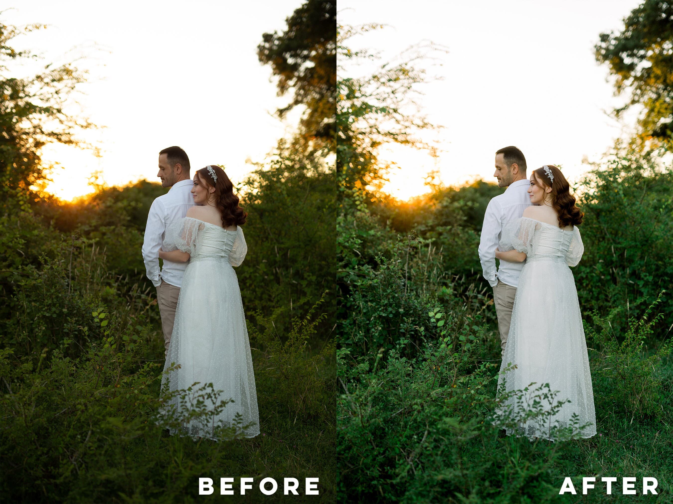 Master Class Presets Pack, Ozge Presets, Portrait Lightroom Presets, Mobile and Desktop Lightroom Presets, Professional Presets, 7 Presets, - image 3