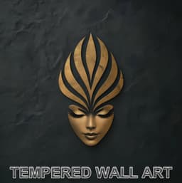 TemperedWallArt