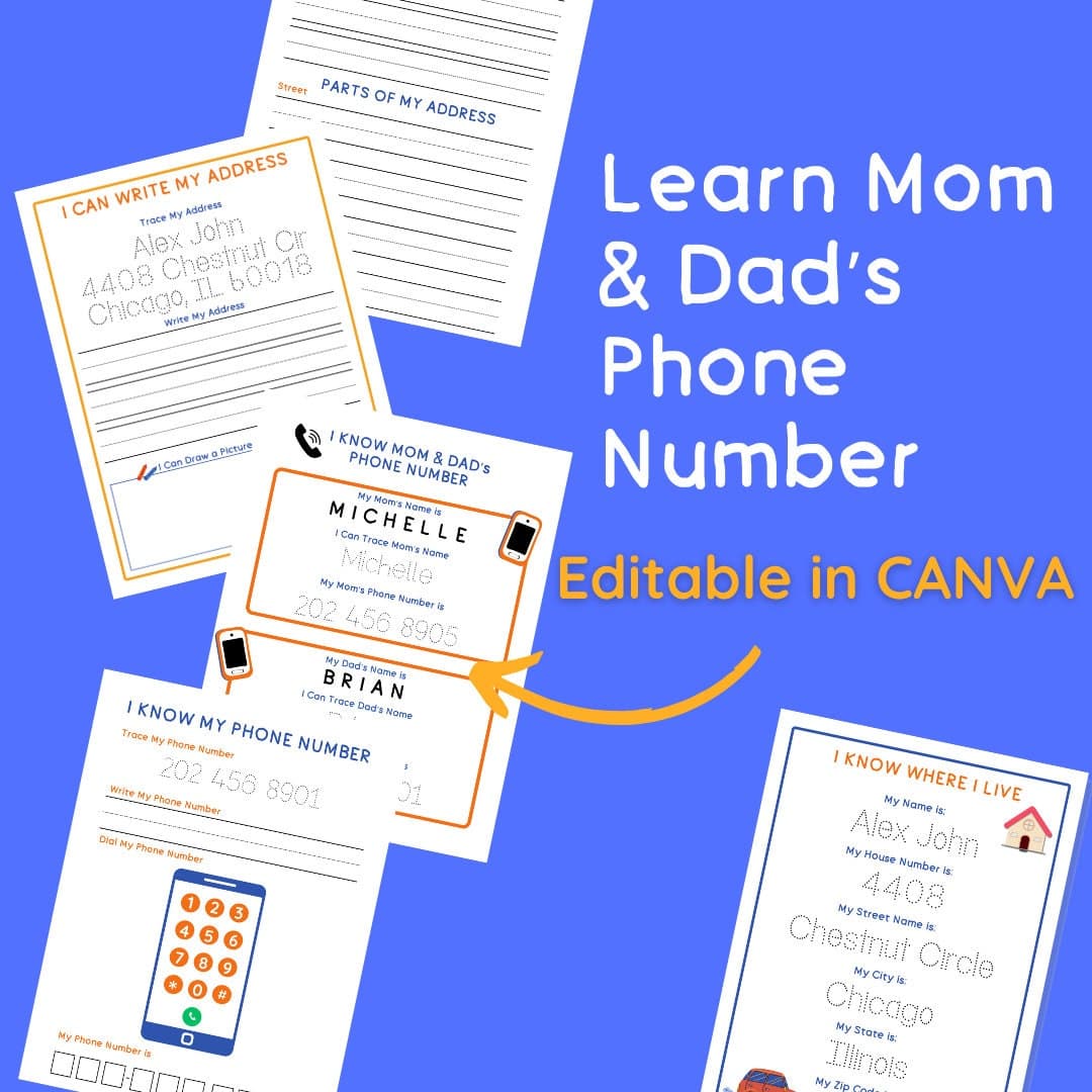 Summer Kid Activity PDF