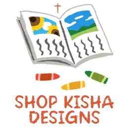 ShopKishaDesigns