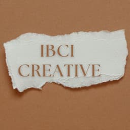 IBCICreative