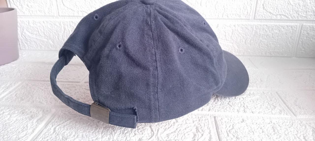Dark Blue Ottawa Canada Baseball Cap, Collectible Gift, Travel Souvenir - image 5