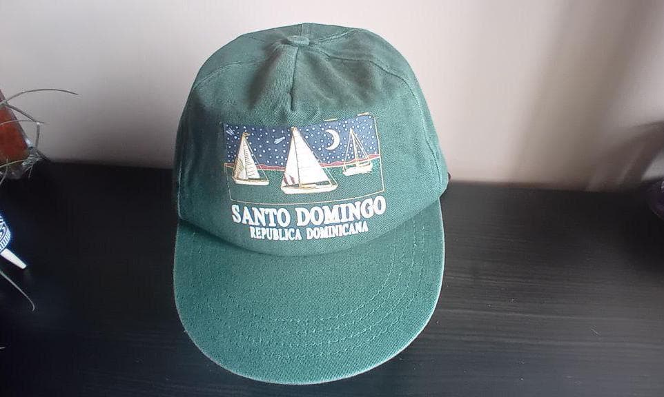 Baseball Cap Santo Domingo, Collectibles - image 4