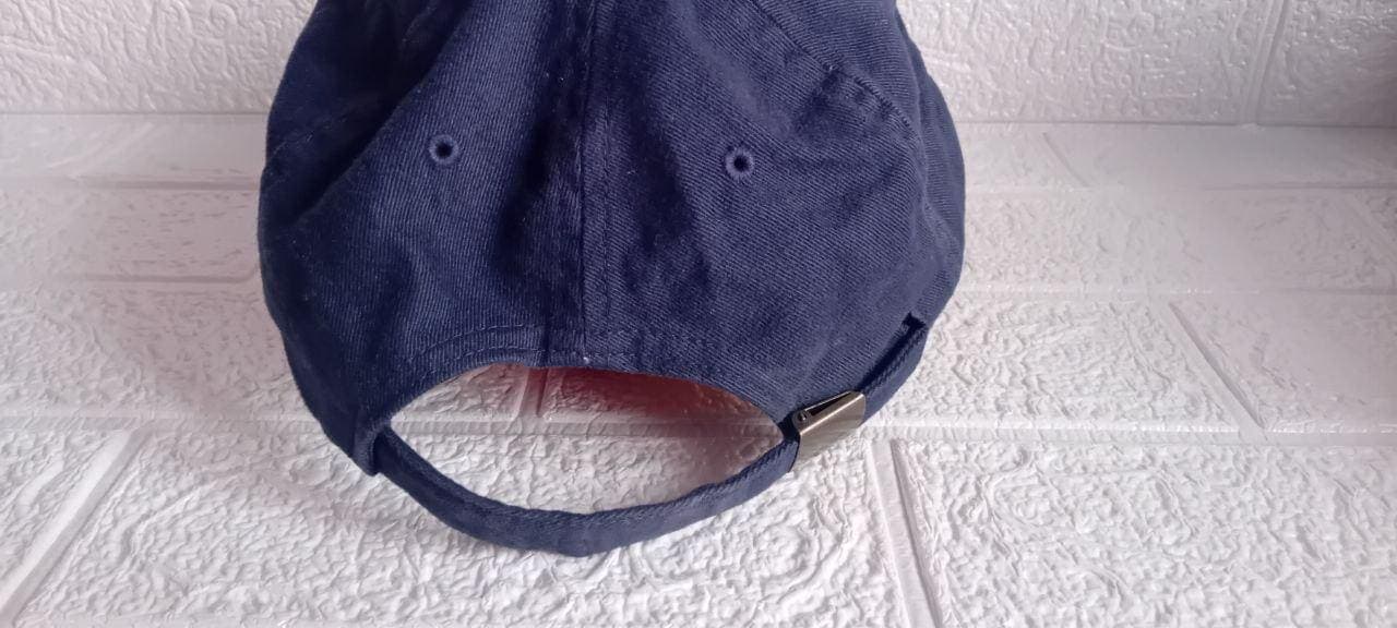 Dark Blue Ottawa Canada Baseball Cap, Collectible Gift, Travel Souvenir - image 3