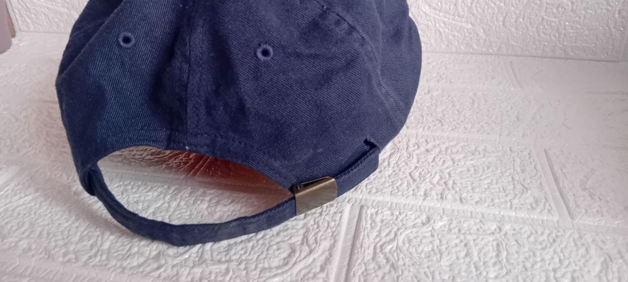 Dark Blue Ottawa Canada Baseball Cap, Collectible Gift, Travel Souvenir - image 4