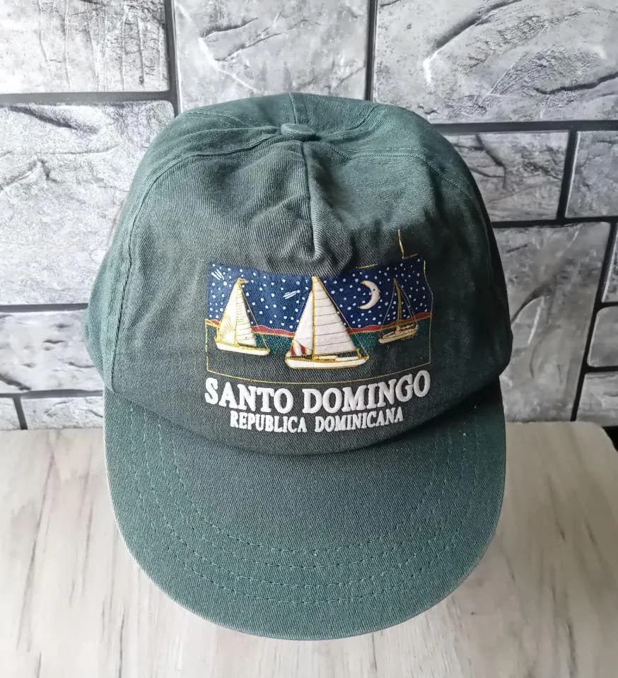 Baseball Cap Santo Domingo, Collectibles