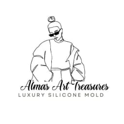 AlmasArtTreasureMold