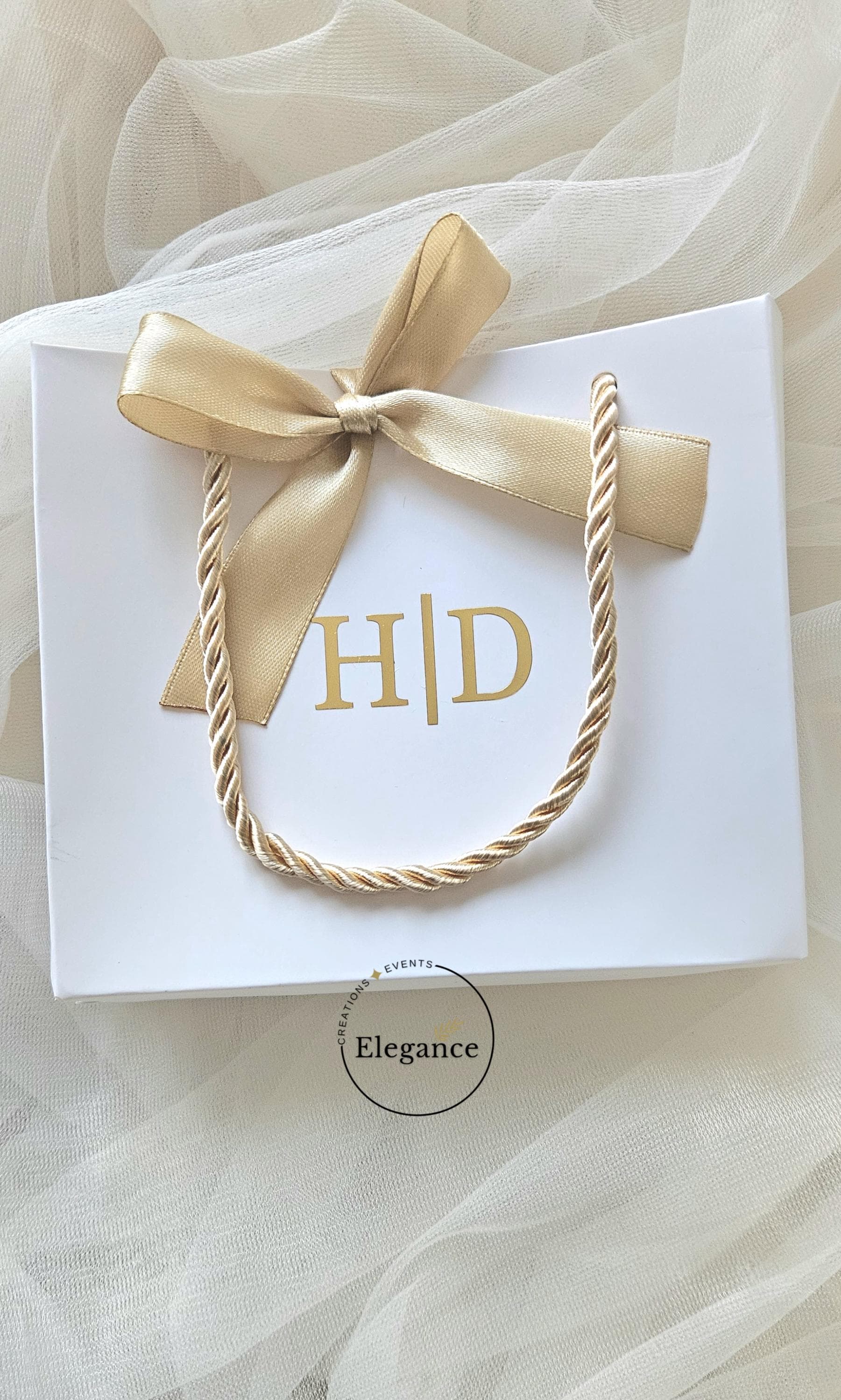 Personalized Gift Bags