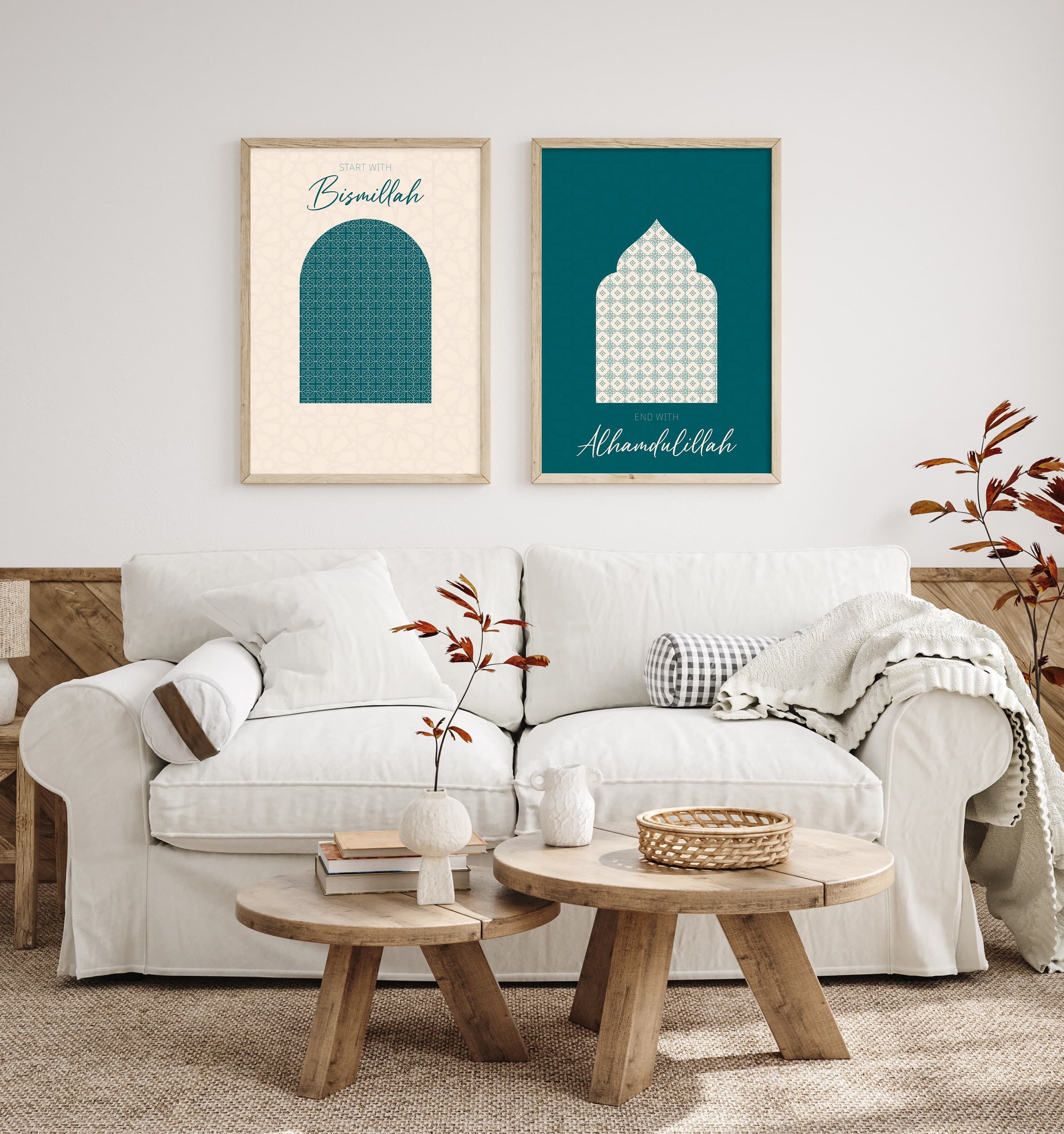 Discover a curated collection of printable digital Islamic wall art on Etsy. Elevate your home instantly with unique designs available for download. Download high-quality prints for personalized and inspired decor.