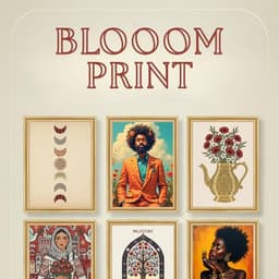 BlooomPrint
