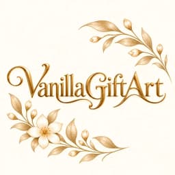 VanillaGiftArt