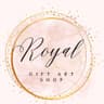 RoyalGiftArtShop