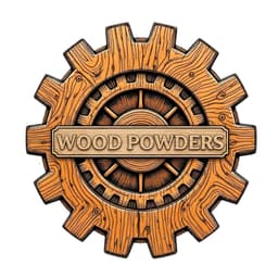 WOODPOWDERS
