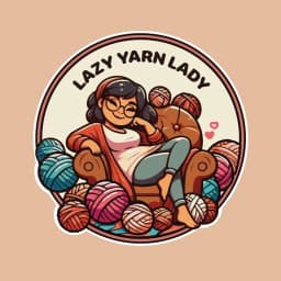 thelazyyarnlady