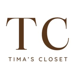 TimasClosetShop
