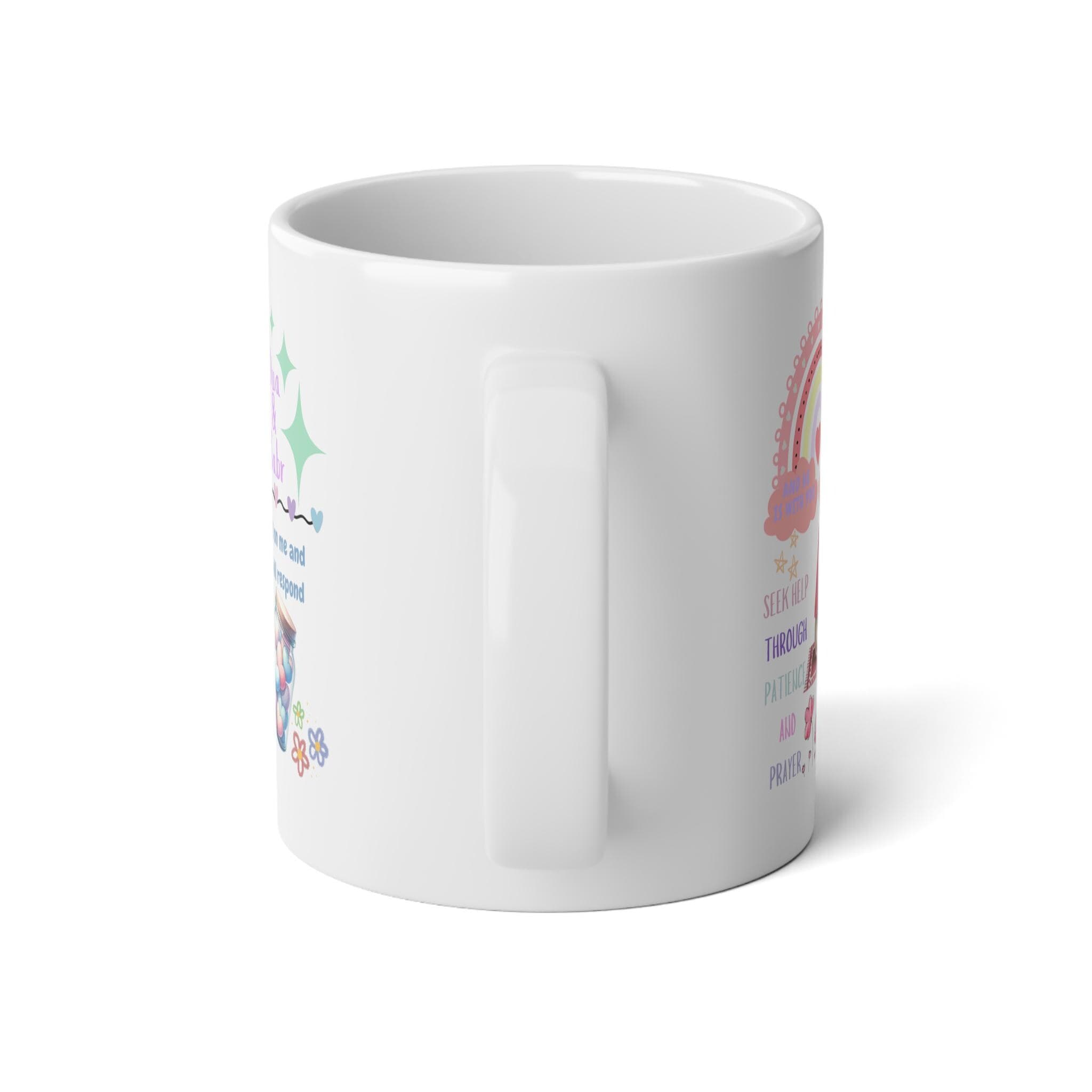 Muslim Motivational Coffee mug Islamic Motivational Coffee mug Islamic Inspirational Coffee mug Muslim Motivational Mug Muslim Gift for Girl - image 4