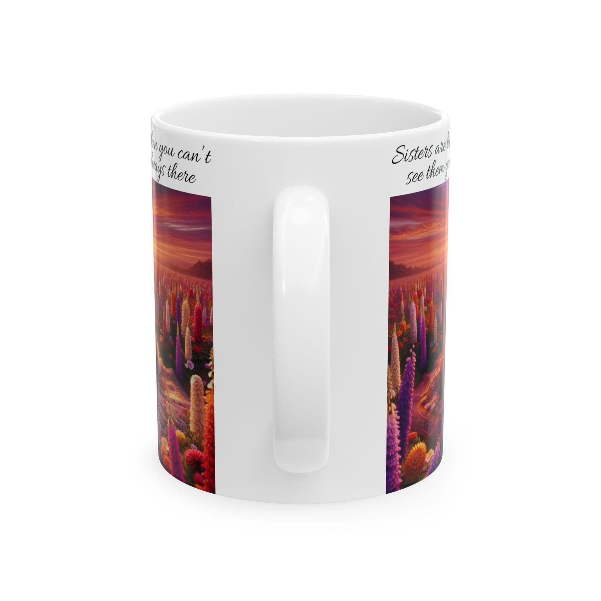 Desi Sisters coffee mug South Asian Muslim women coffee mug Gift for Desi Muslim Sisters Eid Gift for South Asian Muslim Sisters cofee mug - image 5