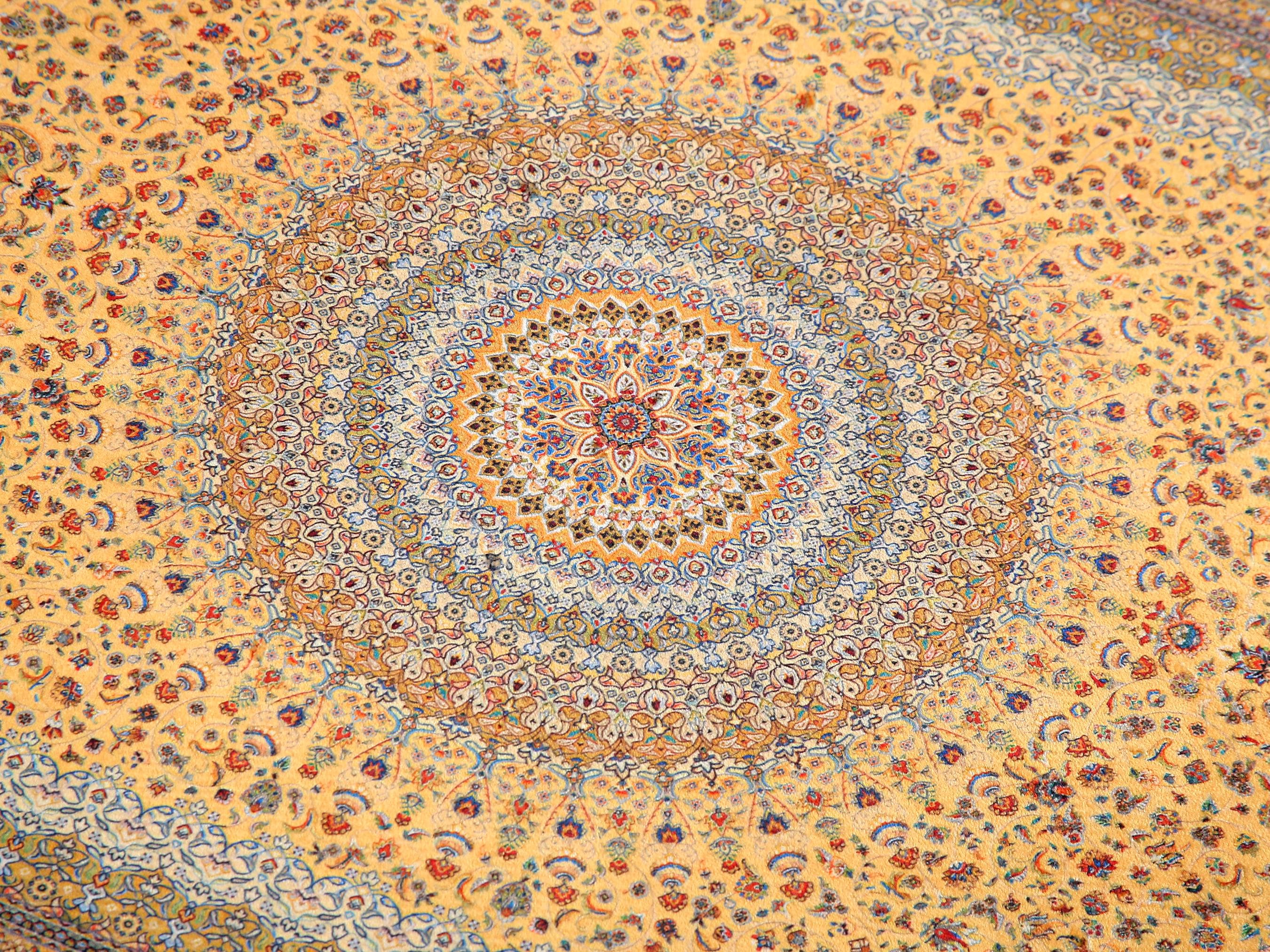 Turkish Prayer Rug Soft Silky Prayer Mat Islamic Muslim Gift Rugs - image 5