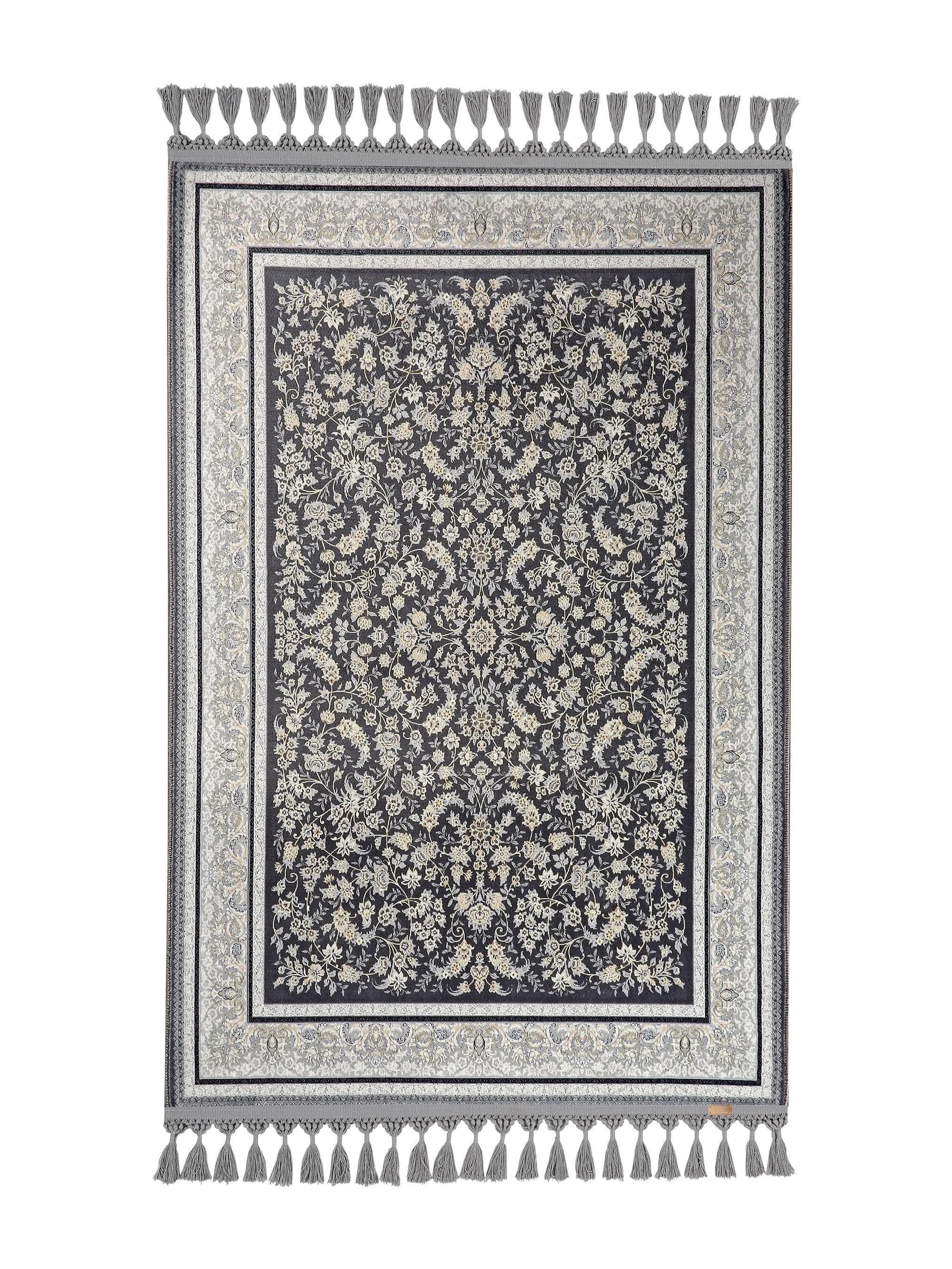 Prayer Mat | Personalized Turkish Prayer Rug | Custom Janamaz | Luxury Islamic Gift Gebetsteppich