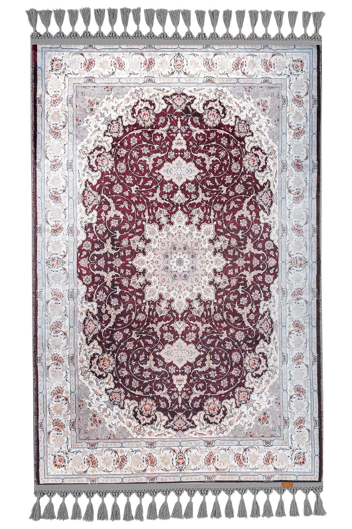 Prayer Mat Turkish Gebetsteppich Soft Silky Surface Rugs Prayer Rug Islamic Gift Janamaz Muslim