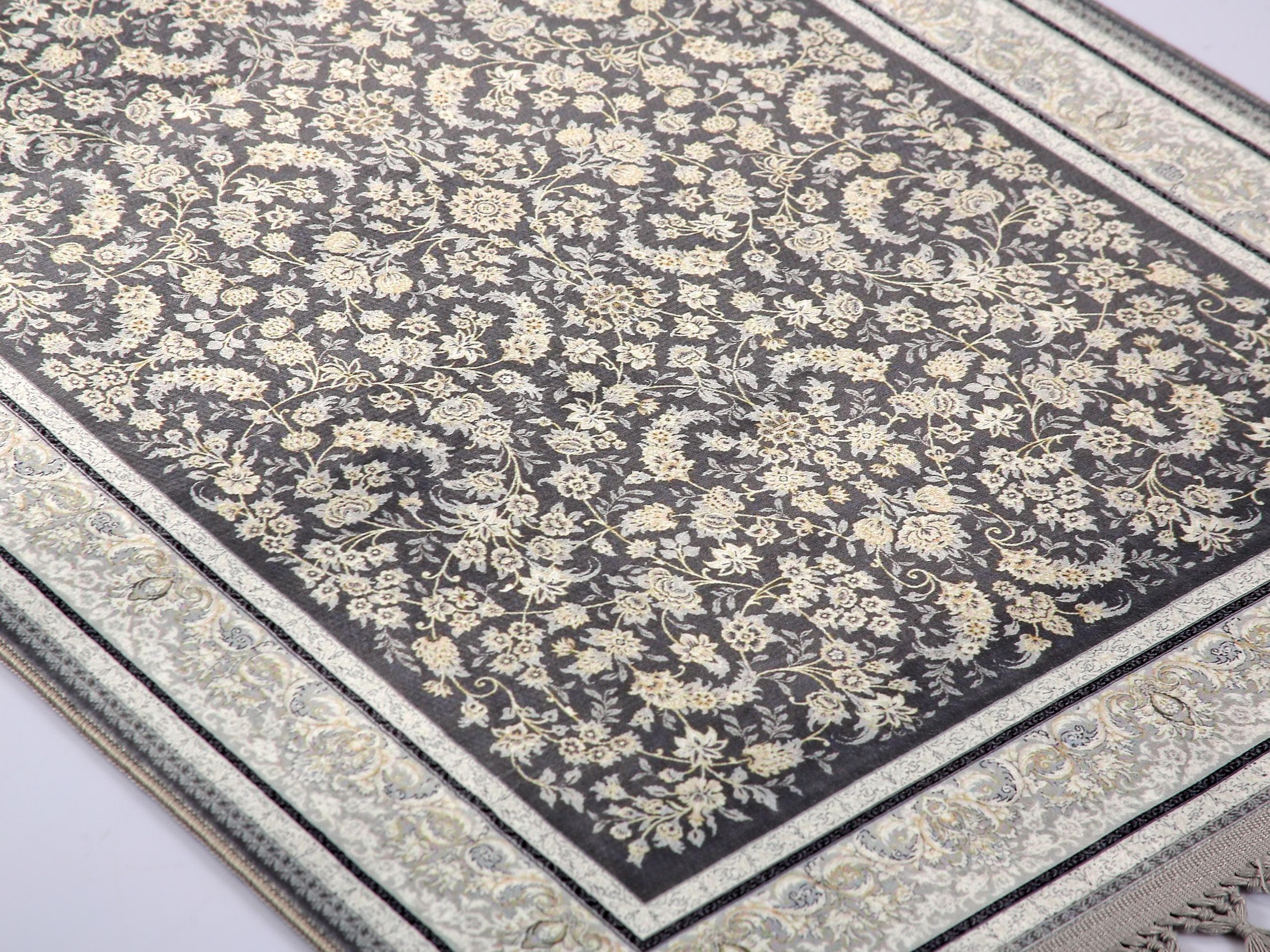Prayer Mat | Personalized Turkish Prayer Rug | Custom Janamaz | Luxury Islamic Gift Gebetsteppich - image 5
