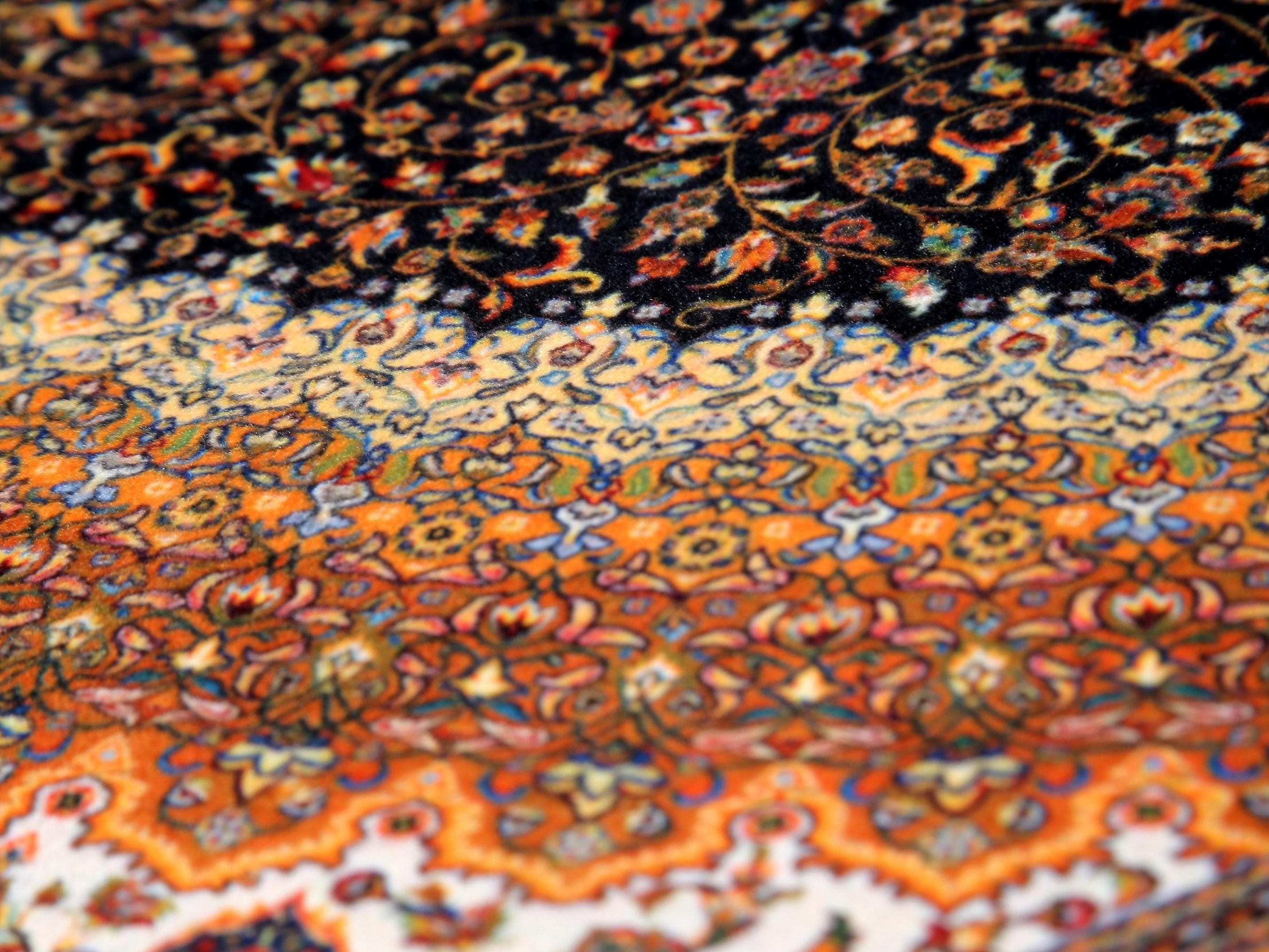Prayer Mat Turkish Prayer Rug Soft Silky Surface Gebetsteppich Sajadah Gift Islamic Muslim - image 5