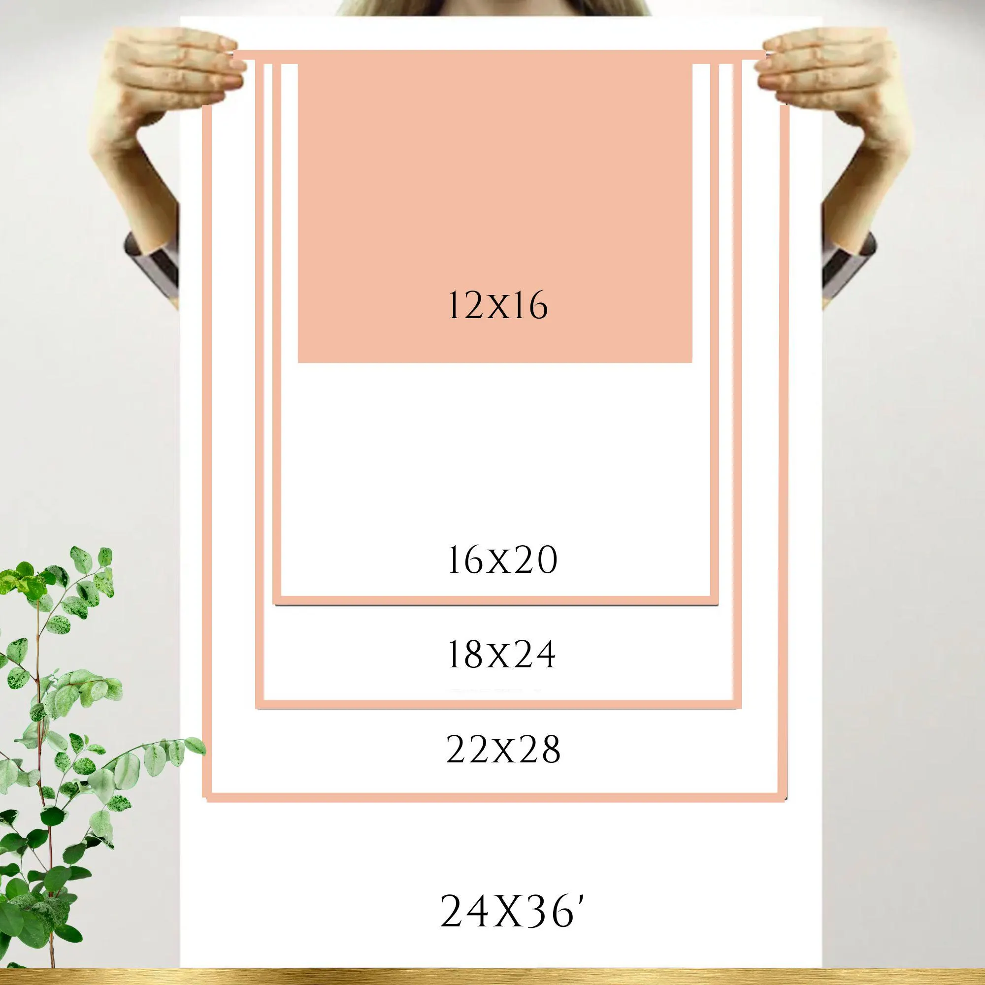 Personalized Mehndi Welcome Sign: Indian Wedding Decor (Printed or Digital) - image 4