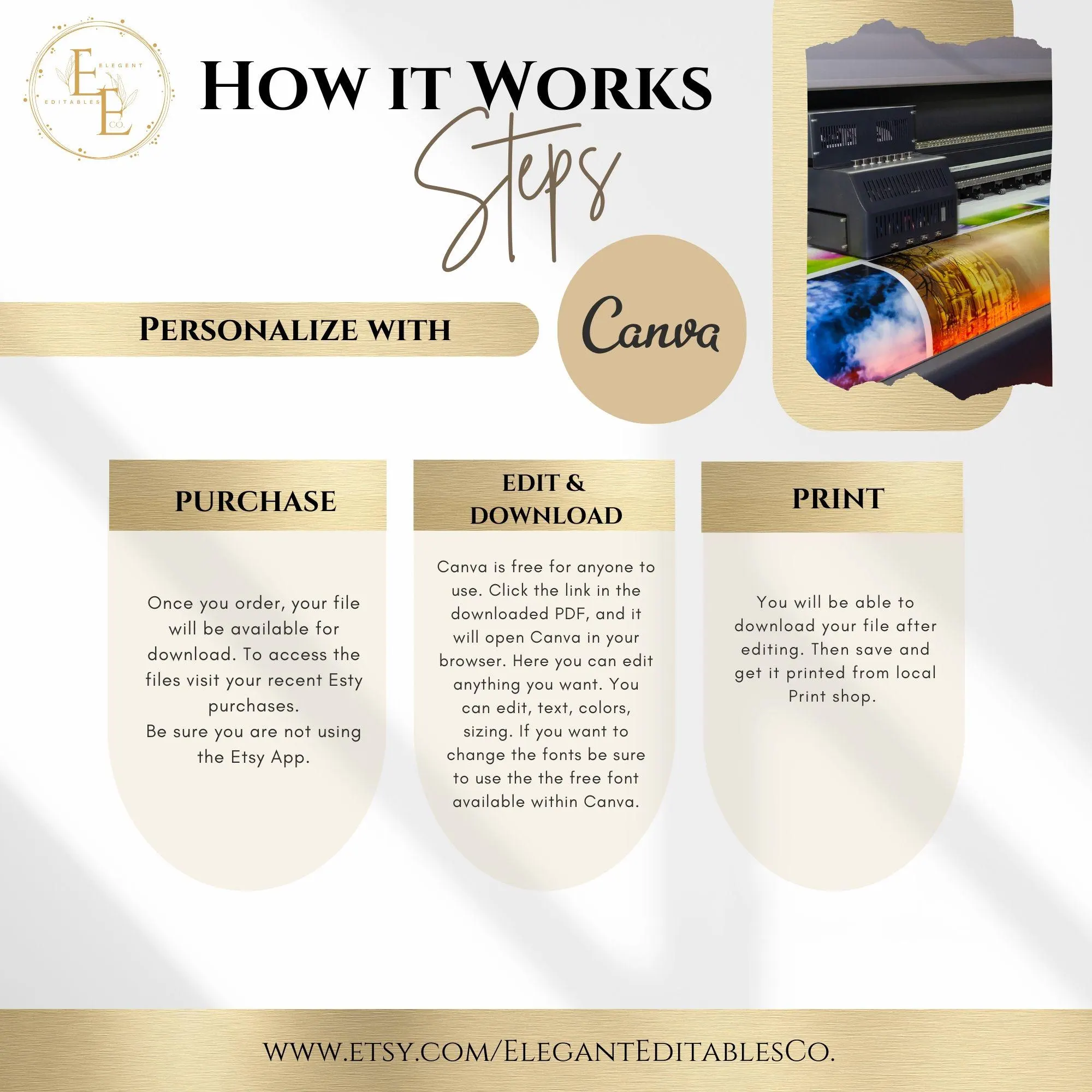 Personalized Nikkah Certificate: Islamic Wedding Contract, Editable in Canva (Digital Download A4/A3) - image 4