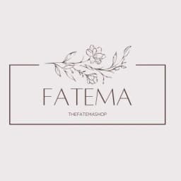 TheFatemaShop