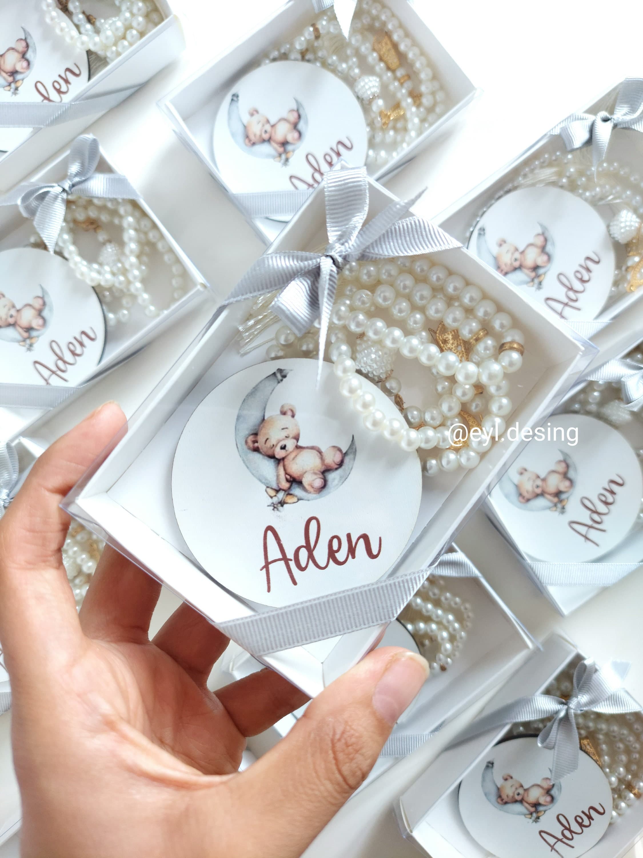 Wedding Favors, Baby Shower Gift , Baby Welcome Baby Gift, Lavender bags , Party gift bags