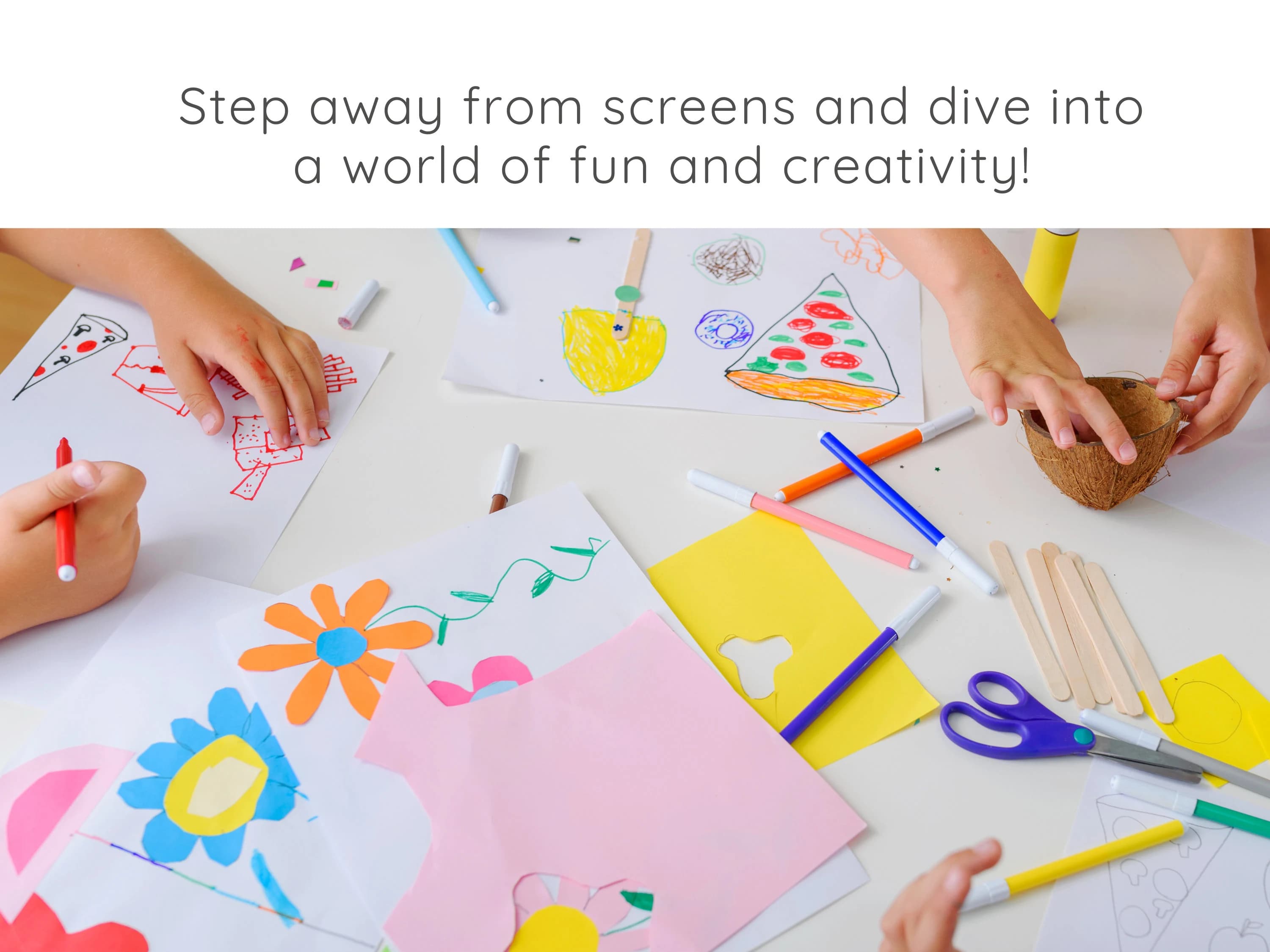 Ultimate Screen-Free Ramadan Activities List - image 4