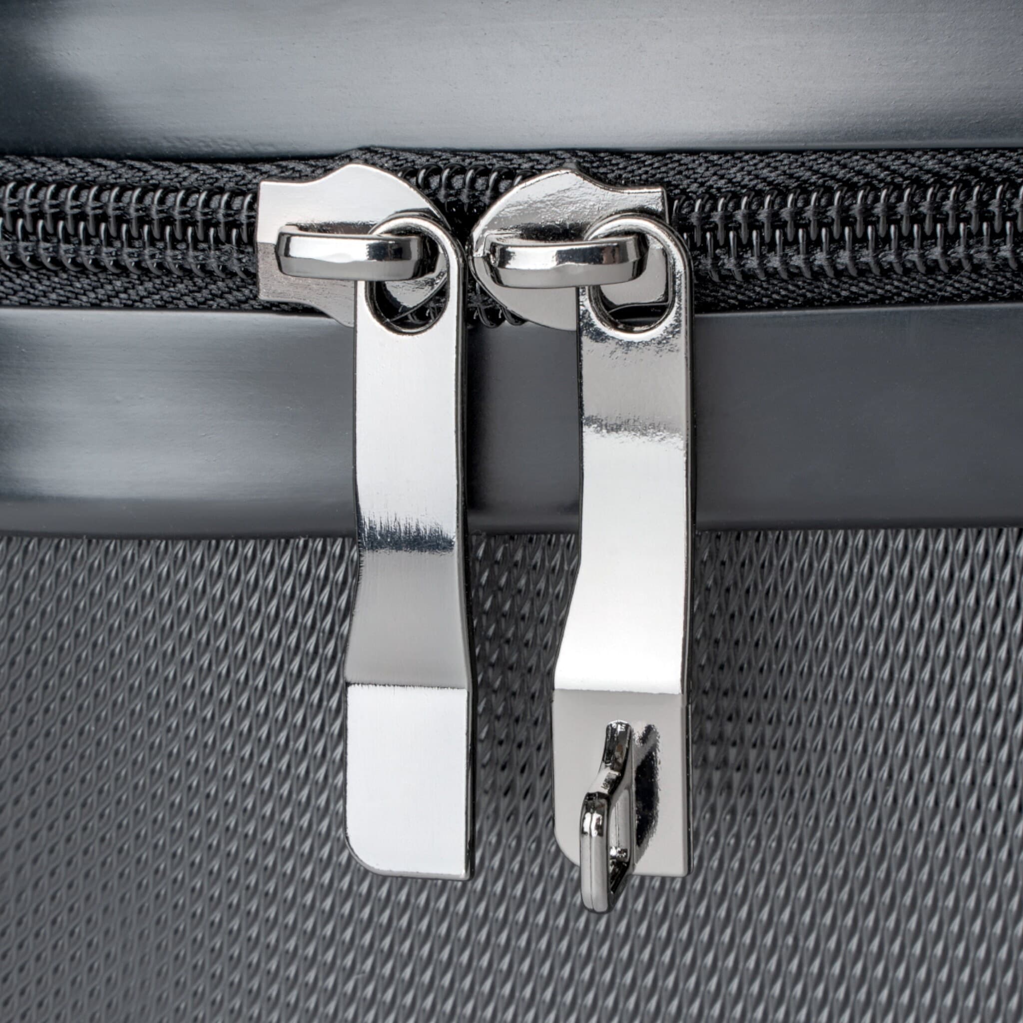 Boho Cartoon Wedding Couple Suitcase: Honeymoon Travel Bag - image 2