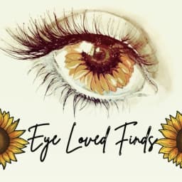 EyeLovedFinds