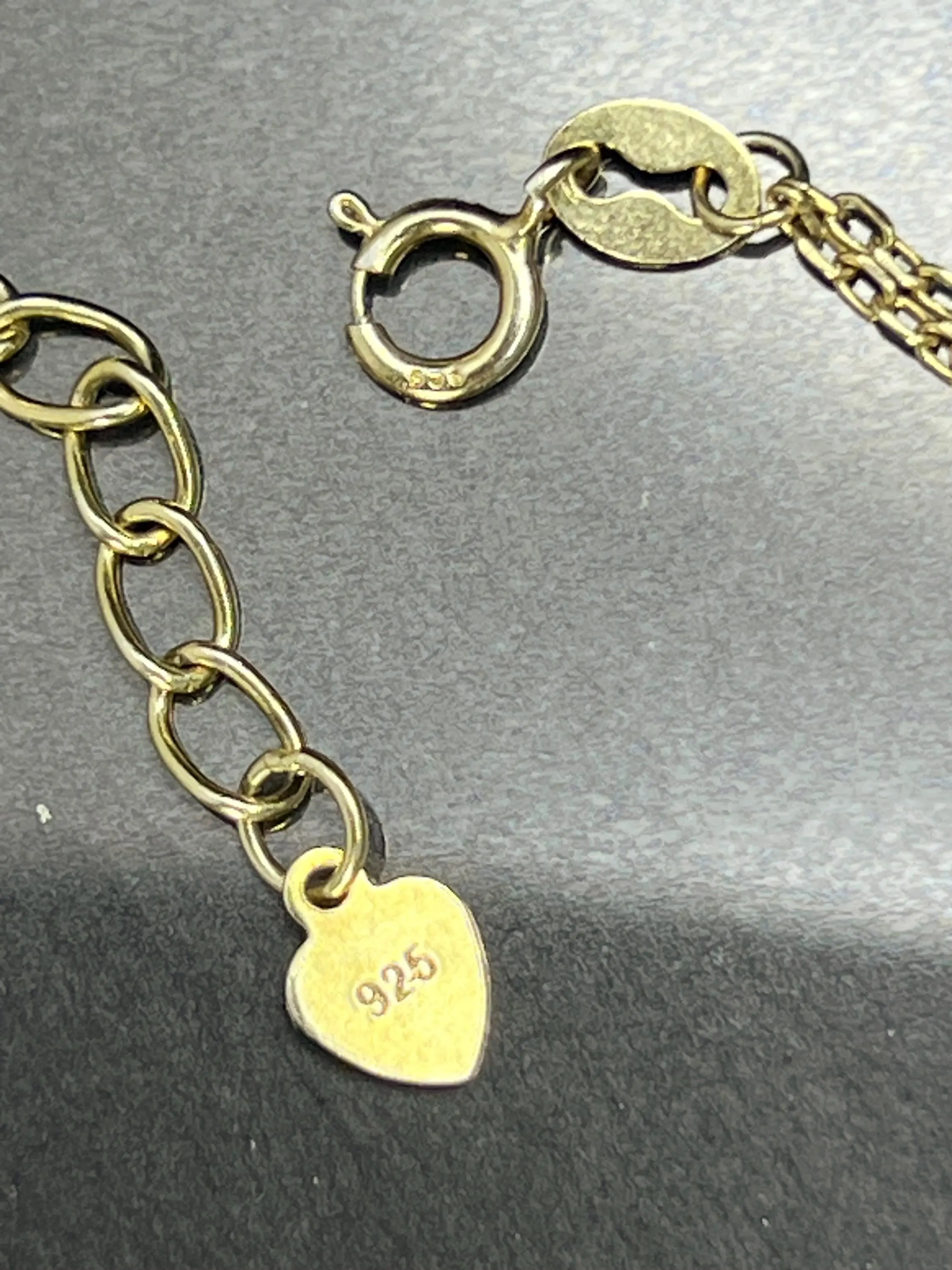 Infinity Bracelet, 925 sterling silver. gold filled, love gift for her, sparkling Zirconia, Vintage Infinity sign, möbius sign, AkueShop