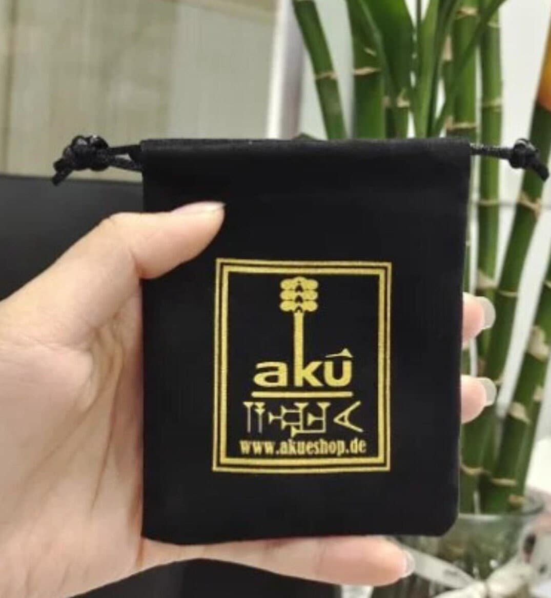 AkueShop, Akü, محل أكو