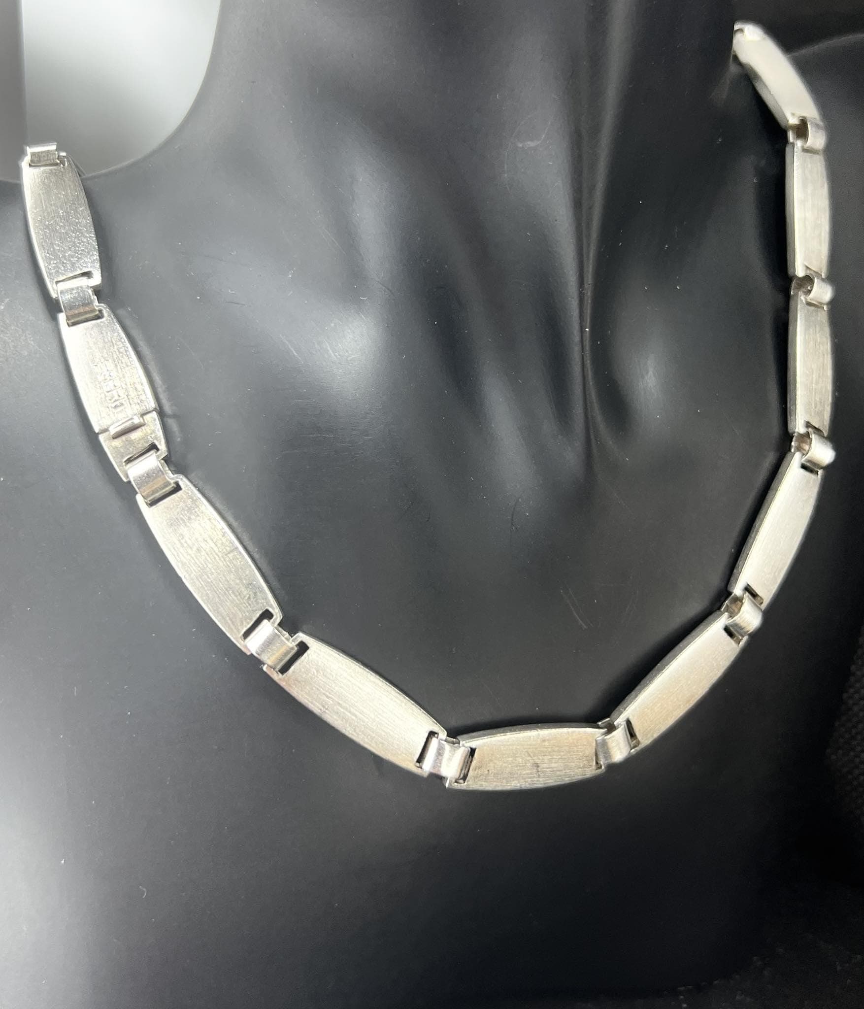 esprit silver 925 silber vintage antike unisex männer damen handmade schmuck angebote reduzierte gravur signed