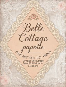 BelleCottagePaperie