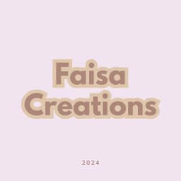 FaisaCreations