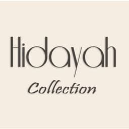 COLLECTIONbyHIDAYAH