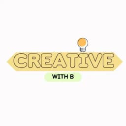 CreativewithB