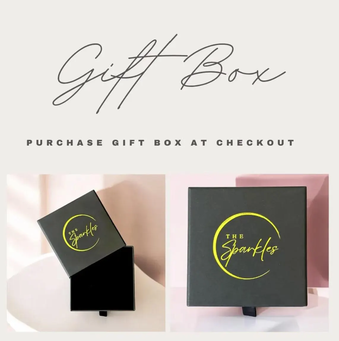 gift box