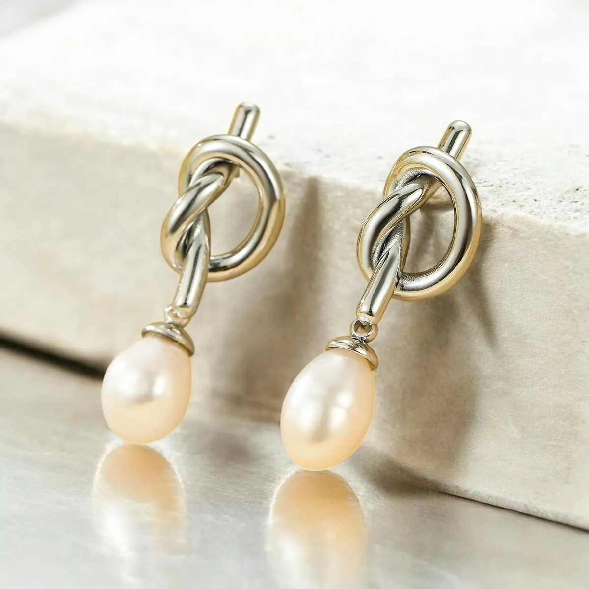 also available in silver