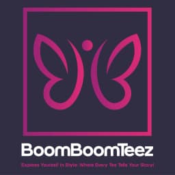 BoomBoomTeez