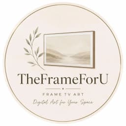 TheFrameForU