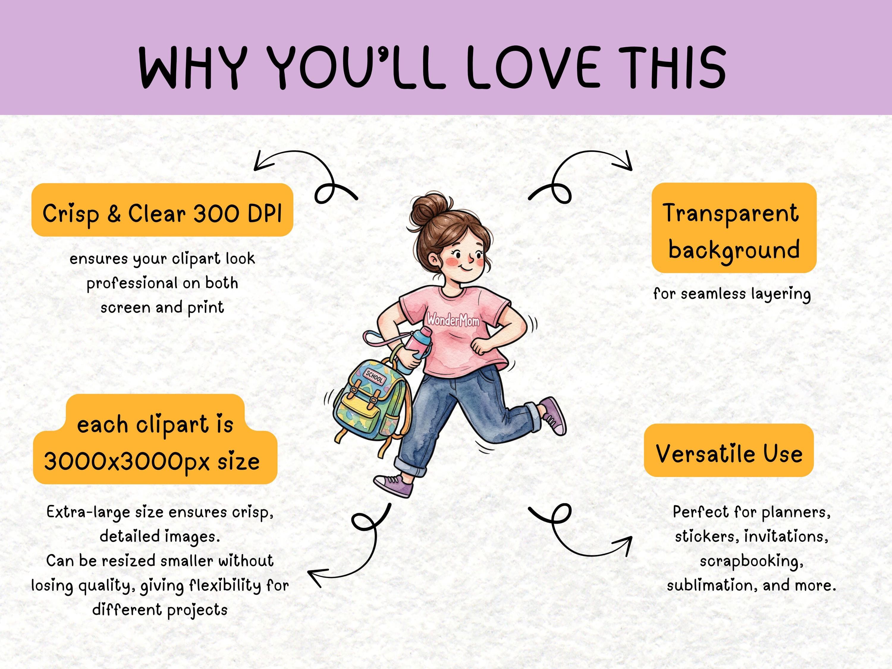 watercolor wonder mom standing superhero pose pink shirt cape illustration
busy mom holding baby and coffee cute watercolor clipart
mom grocery shopping with kids watercolor illustration png
tired mom running on little sleep watercolor design
mom cleaning house playful watercolor illustration
mom working on laptop with child watercolor clipart
happy mom reading book with child watercolor png
mom carrying shopping bags everyday life watercolor