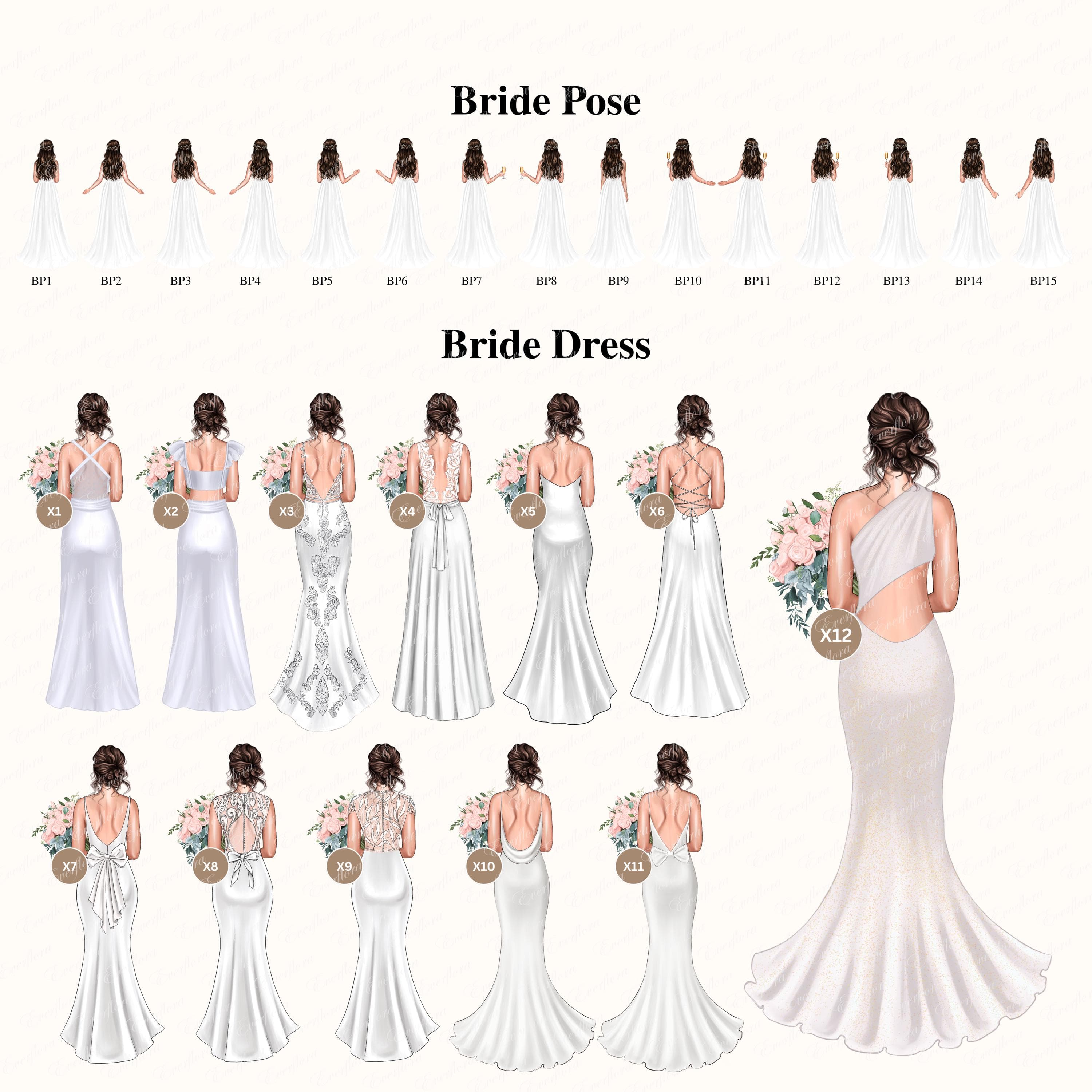 Sister Wedding Print, Bride Squad Print, Bride Gift, Flower Girl, Sister Wedding Gift, Gift for Bride, Bridesmaid Gift, Bridesmaid Proposal - image 5
