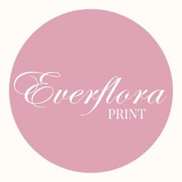 EverfloraPrint
