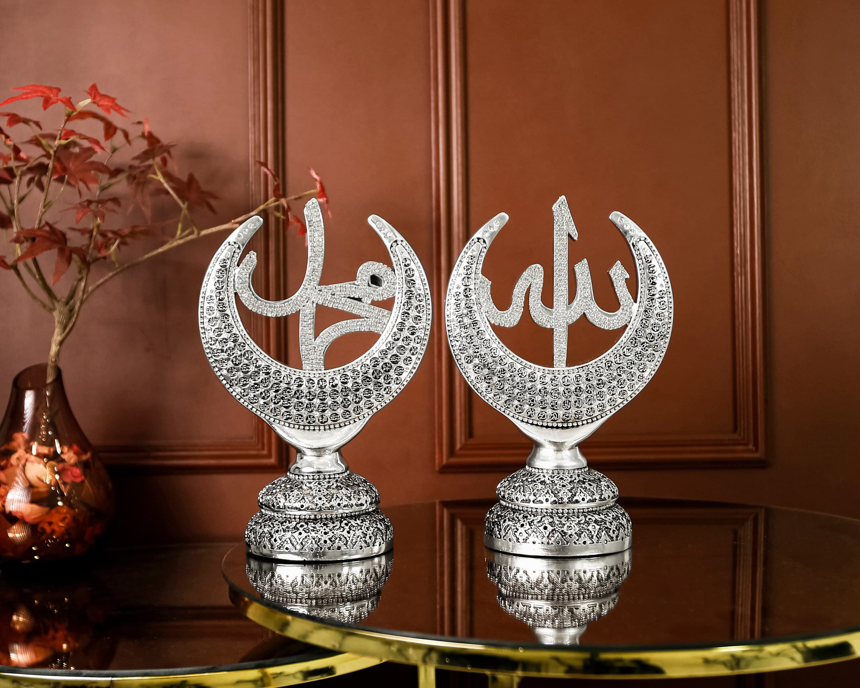 muslim art