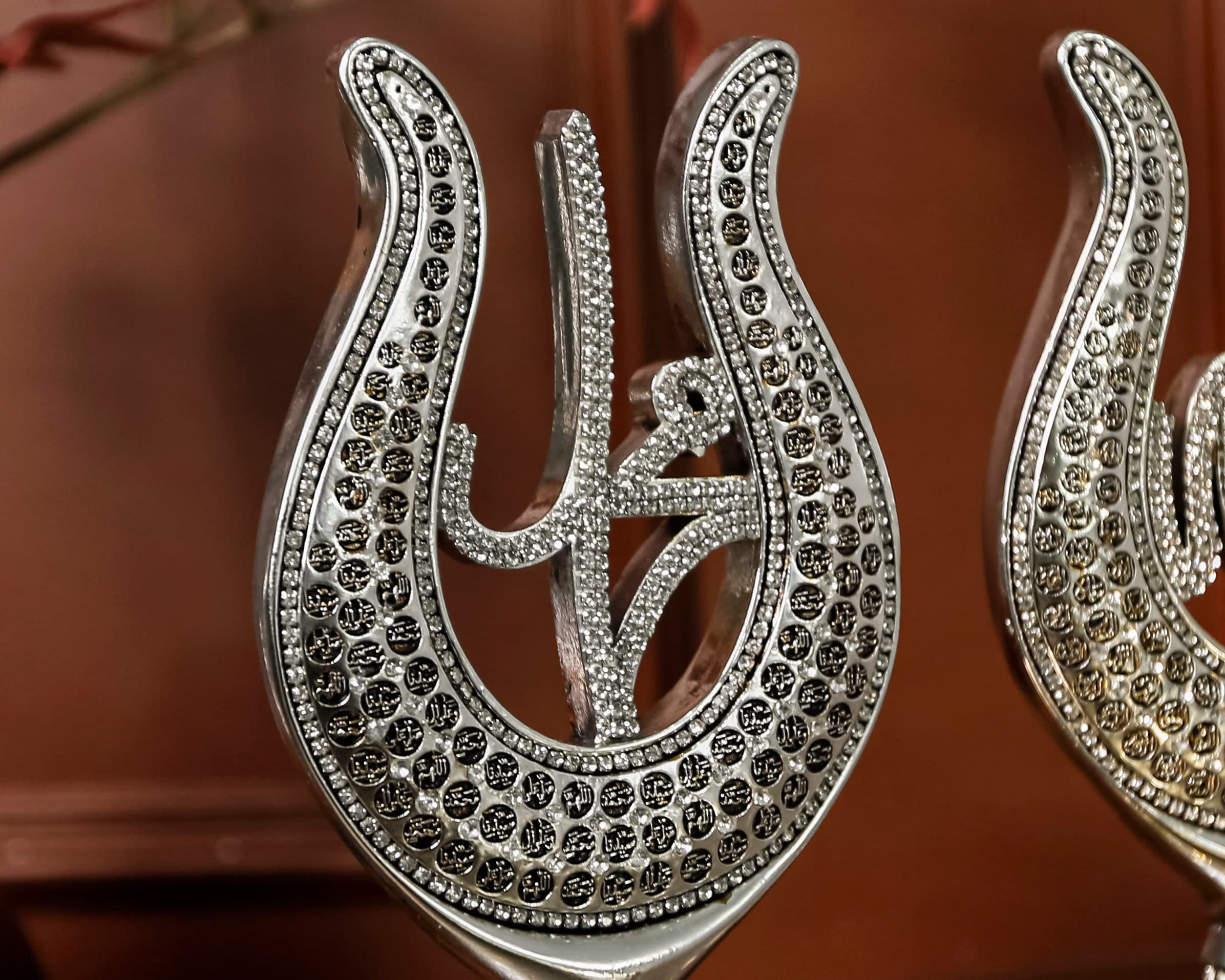 modern islamic art